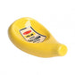 Ketchup-Shaped Sauce Dish