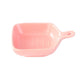 Ketchup-Shaped Sauce Dish