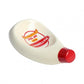 Ketchup-Shaped Sauce Dish