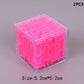 Maze Magic Cube Puzzle