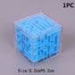 Maze Magic Cube Puzzle