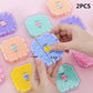 Maze Magic Cube Puzzle