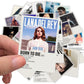 Music Album Covers Stickers