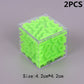 Maze Magic Cube Puzzle