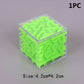 Maze Magic Cube Puzzle
