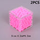 Maze Magic Cube Puzzle