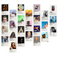 Music Album Covers Stickers