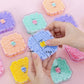Maze Magic Cube Puzzle